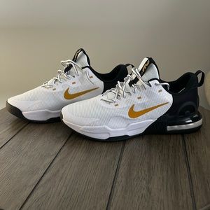 BNWOT Nike Air Max men shoes